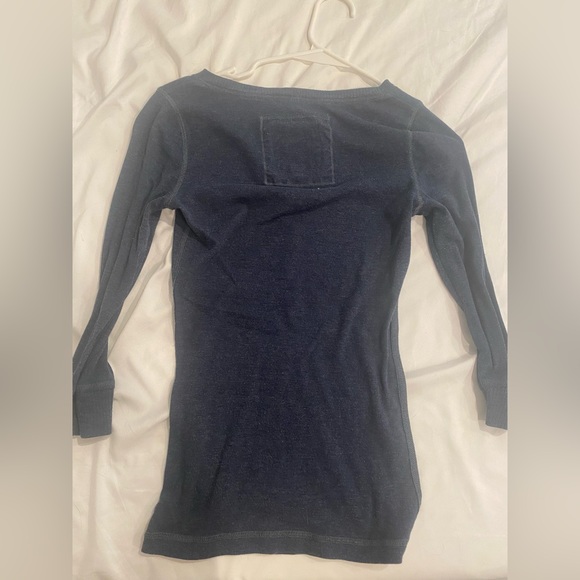 Abercrombie and Fitch Button Down - Picture 2 of 2